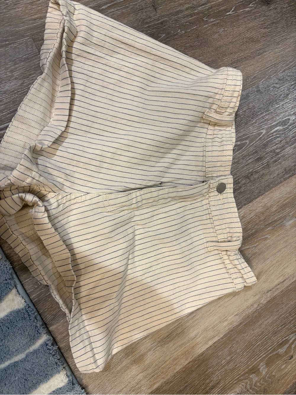 Target “Sailor shorts”